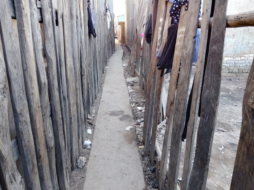 Image chantier avant