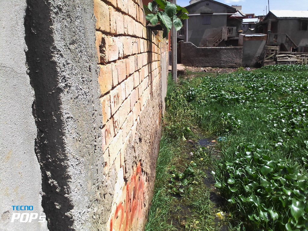 Image chantier avant