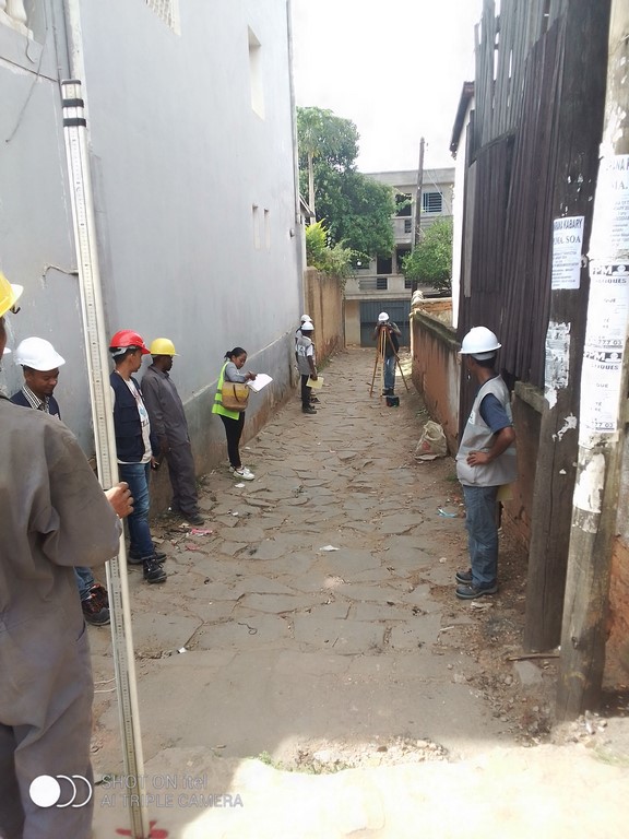 Image chantier avant