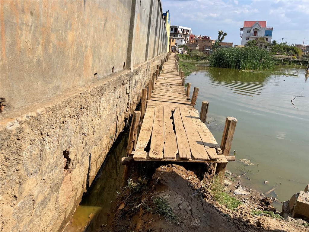 Image chantier avant