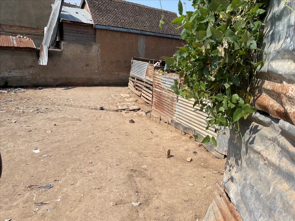 Image chantier avant