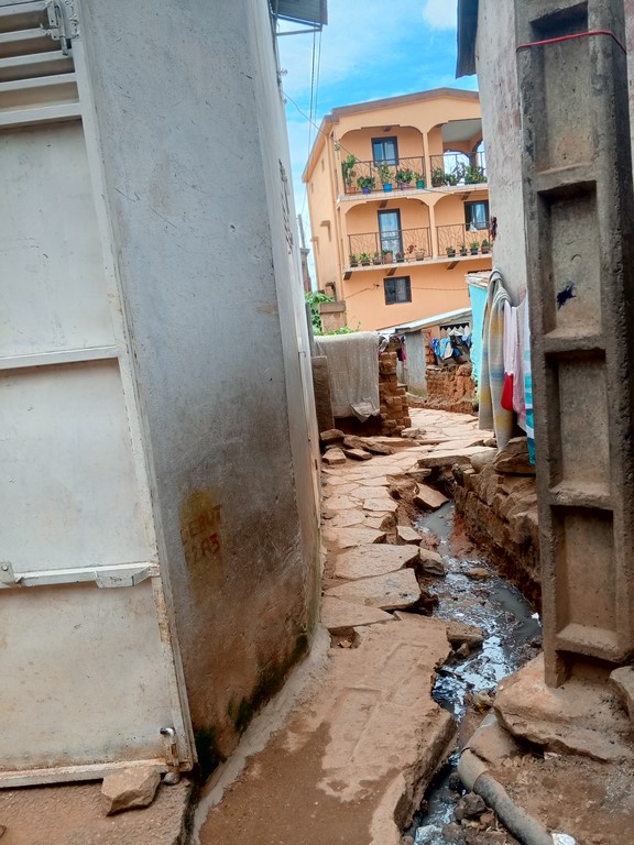 Image chantier avant