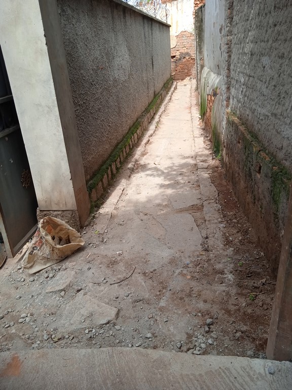 Image chantier avant