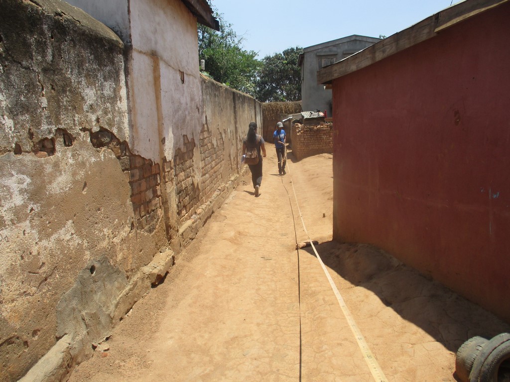 Image chantier avant