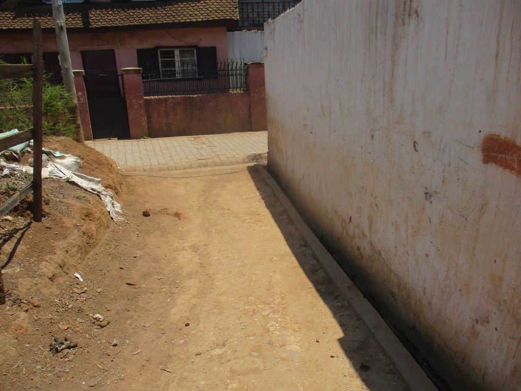 Image chantier avant