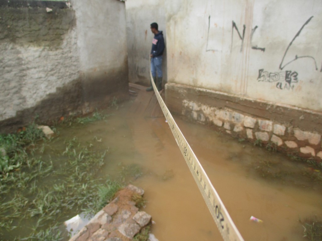 Image chantier avant