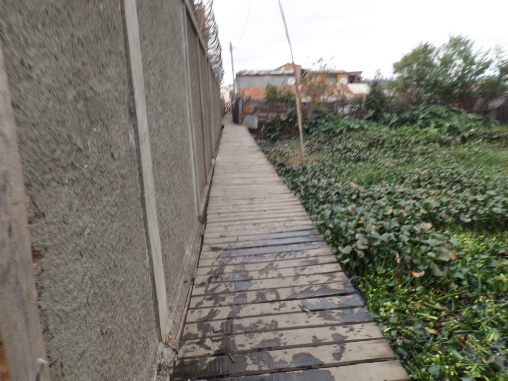 Image chantier avant