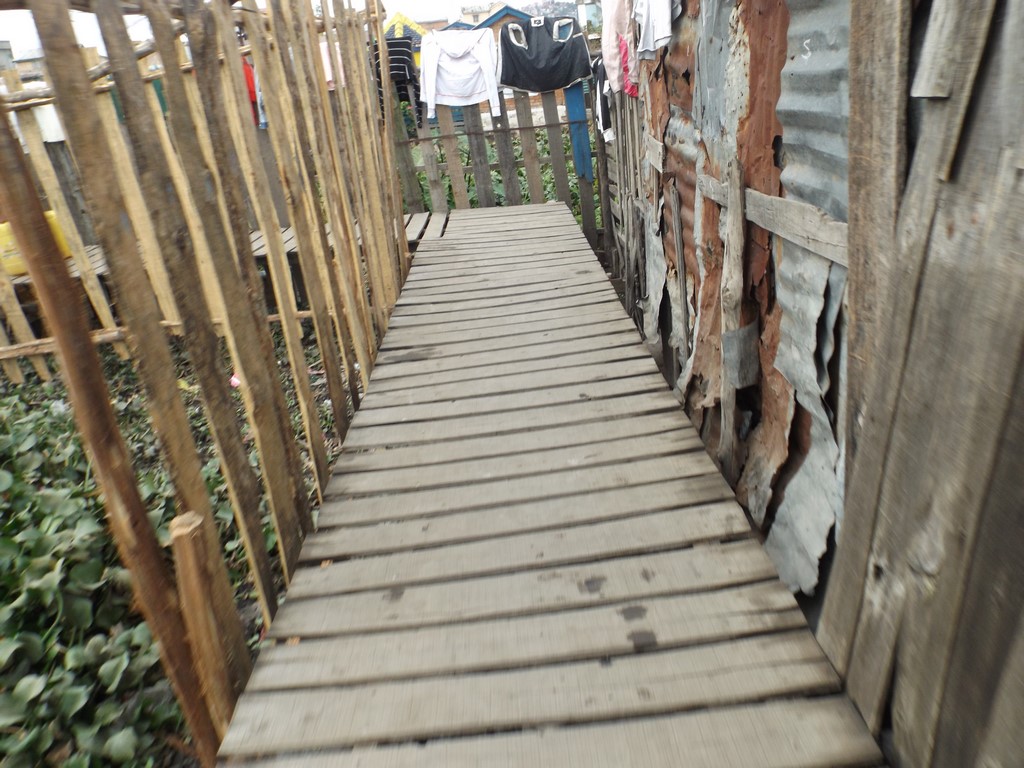 Image chantier avant