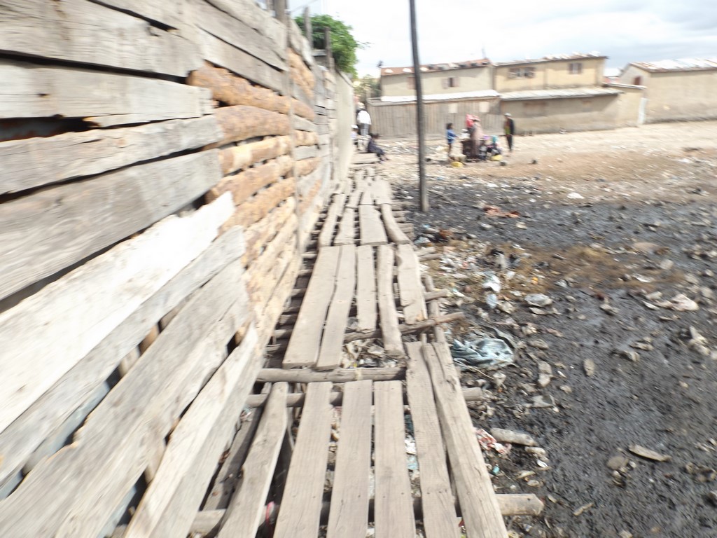 Image chantier avant