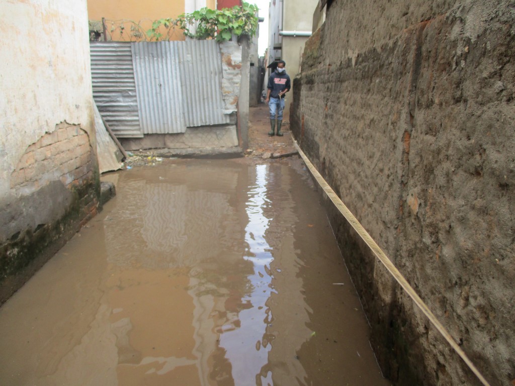 Image chantier avant