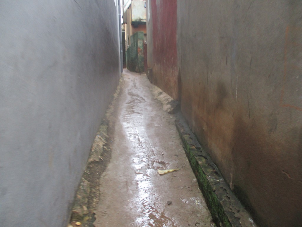 Image chantier avant