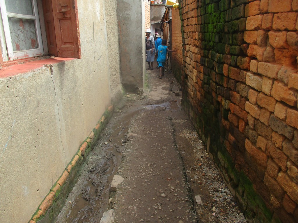 Image chantier avant