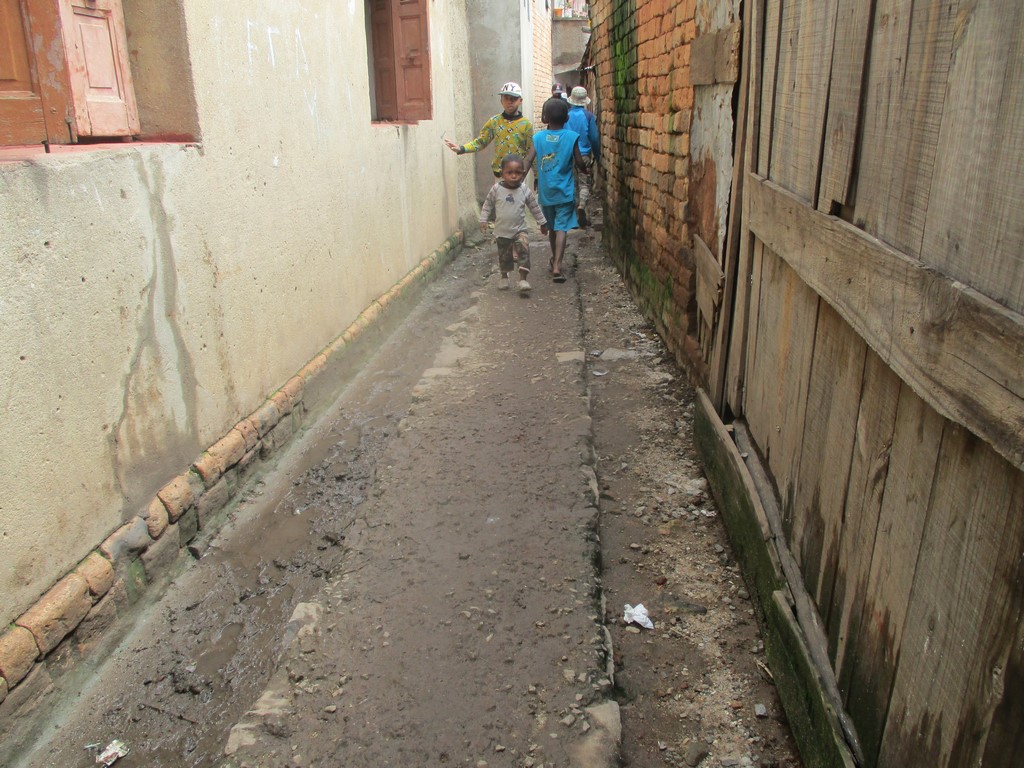 Image chantier avant