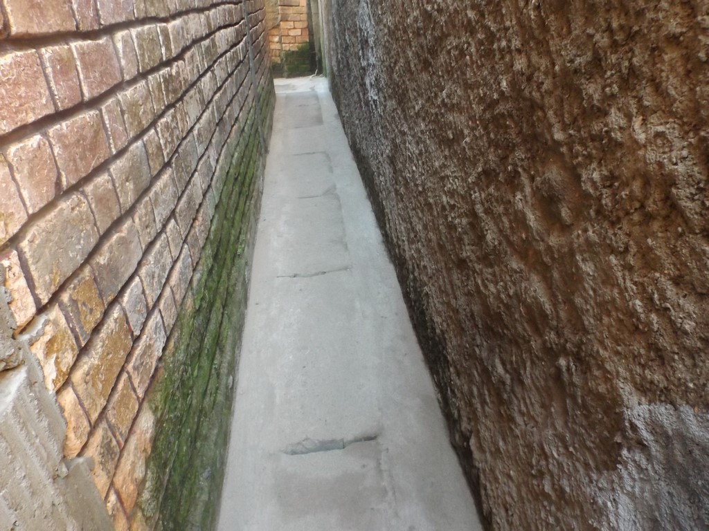 Image chantier après