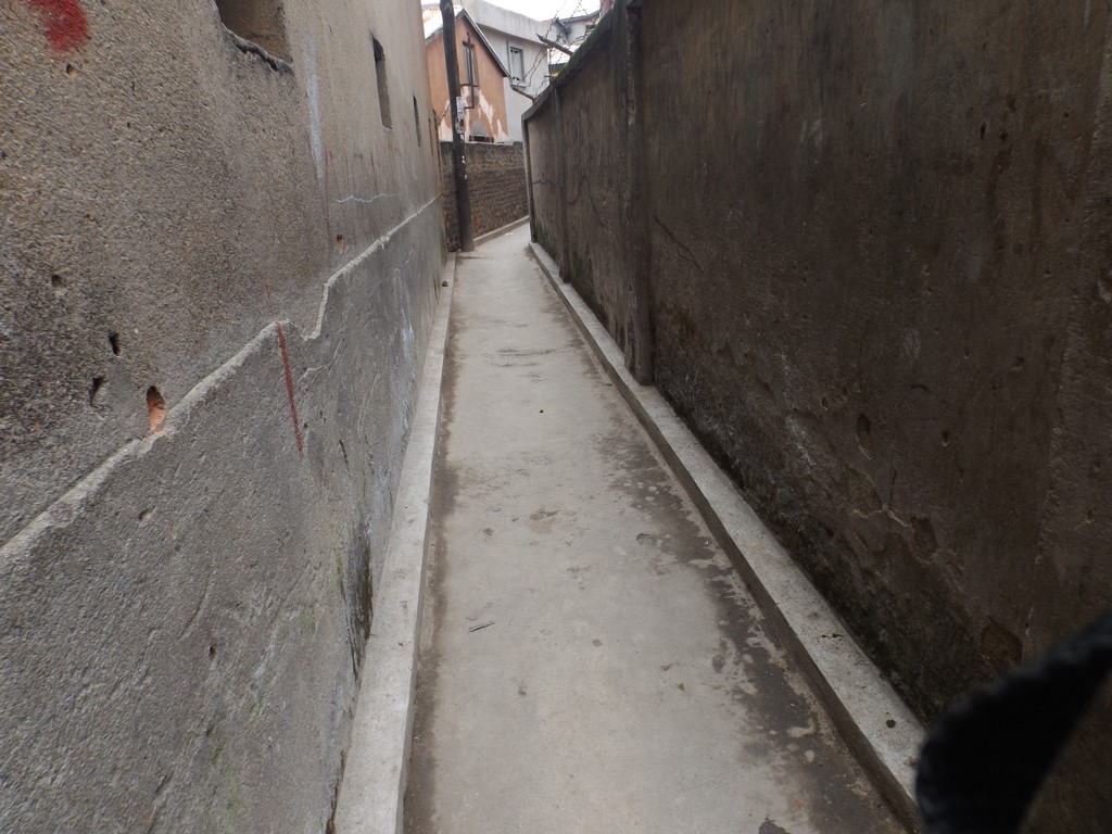 Image chantier après