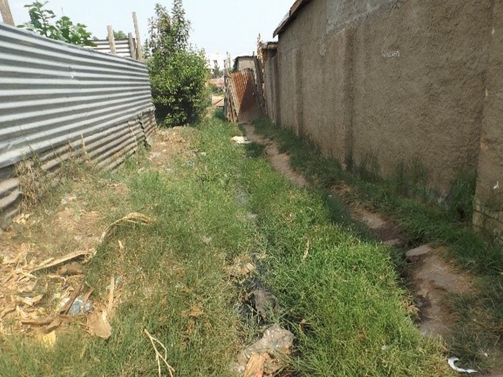Image chantier avant