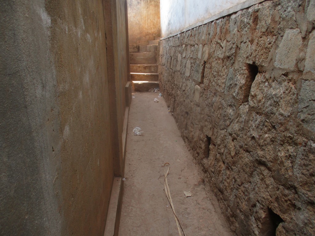 Image chantier avant