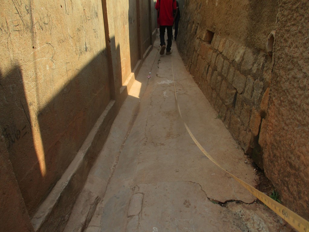 Image chantier avant