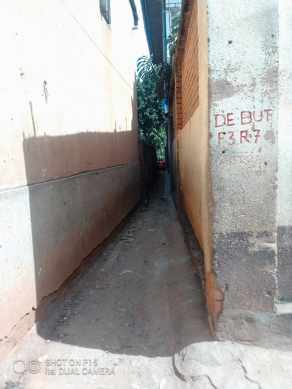 Image chantier avant