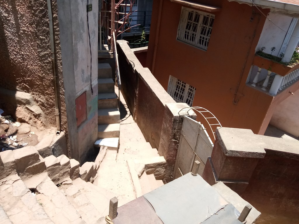 Image chantier avant