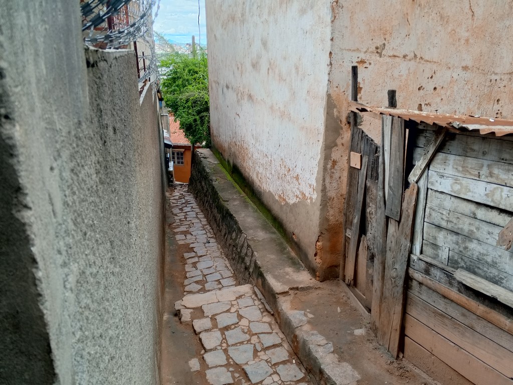 Image chantier avant