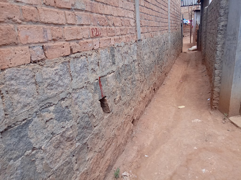 Image chantier avant