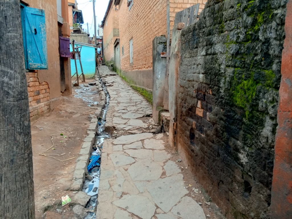 Image chantier avant