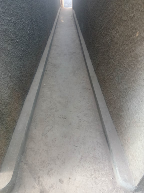 Image chantier après