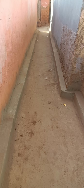 Image chantier après