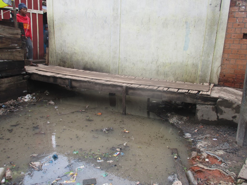 Image chantier avant