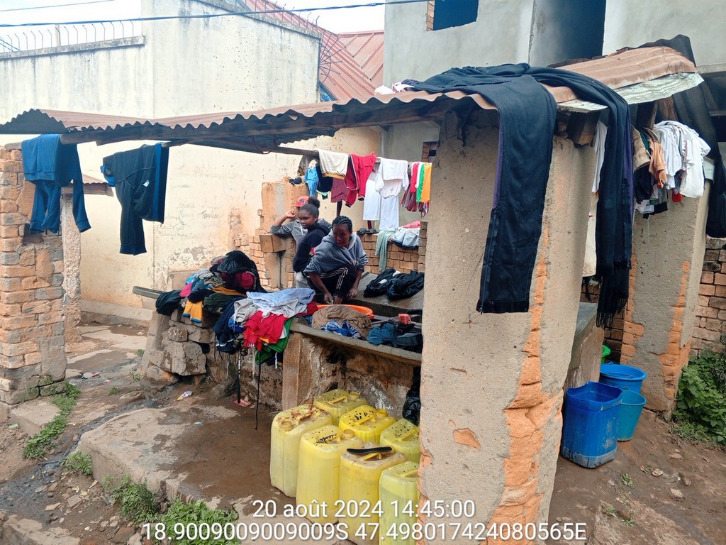 Image chantier avant