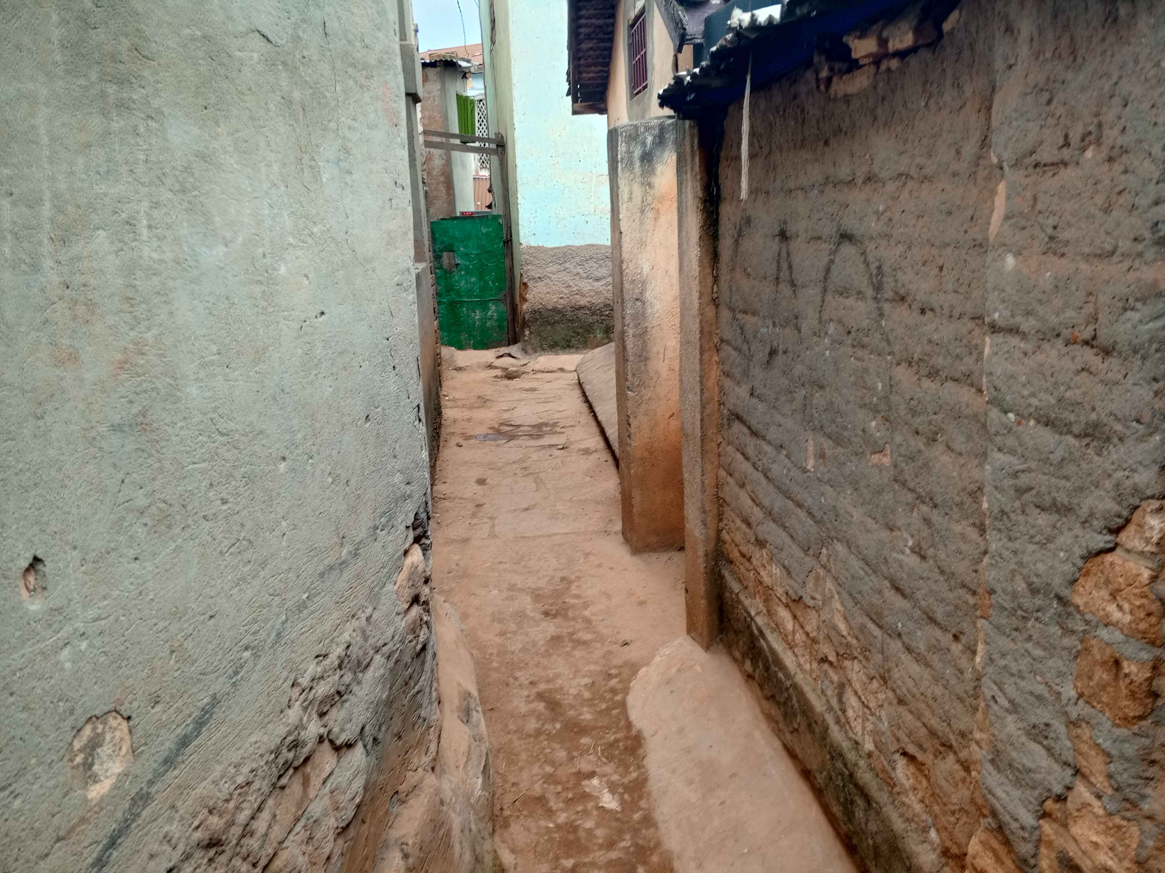 Image chantier avant