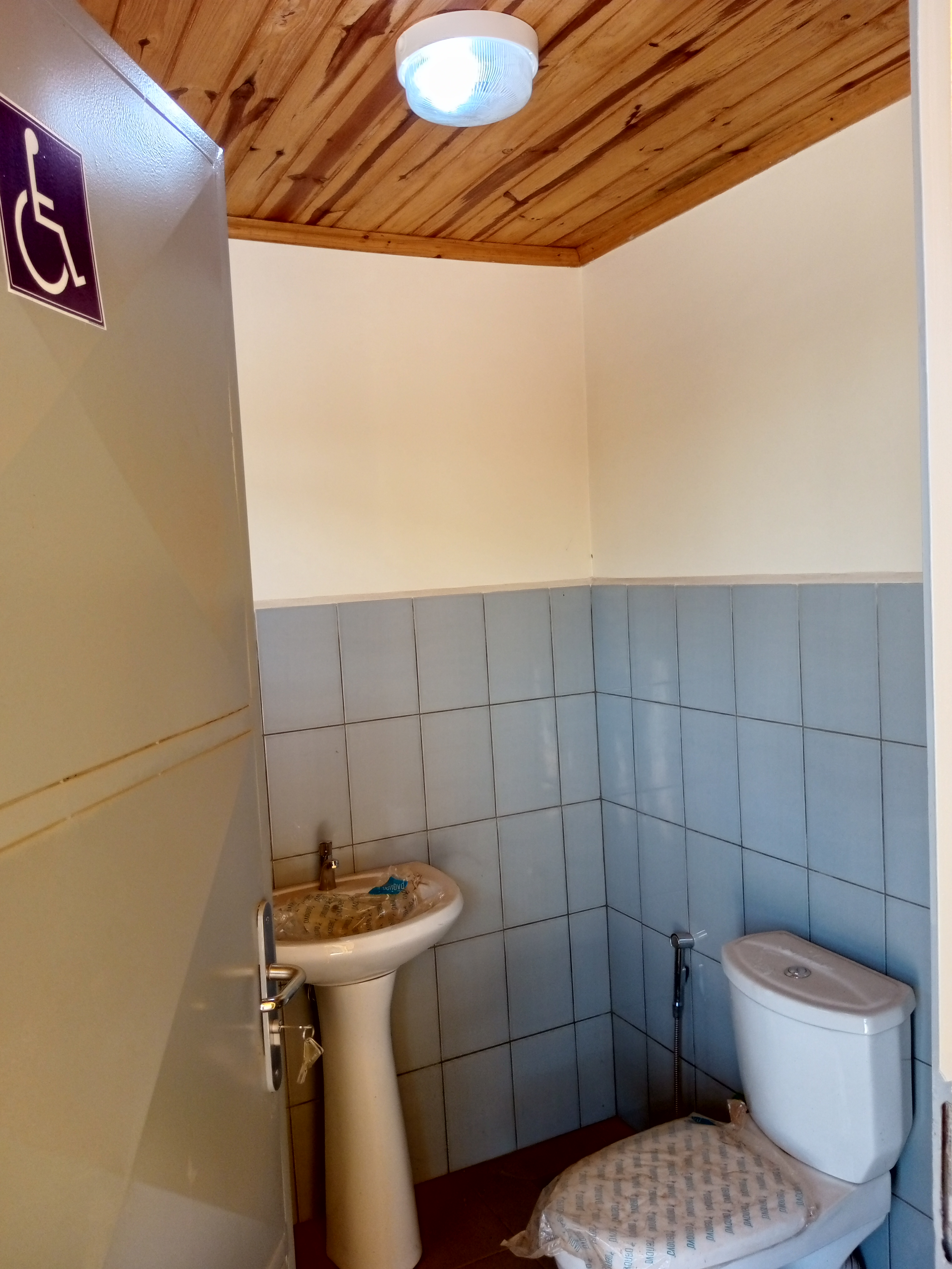 Image chantier après