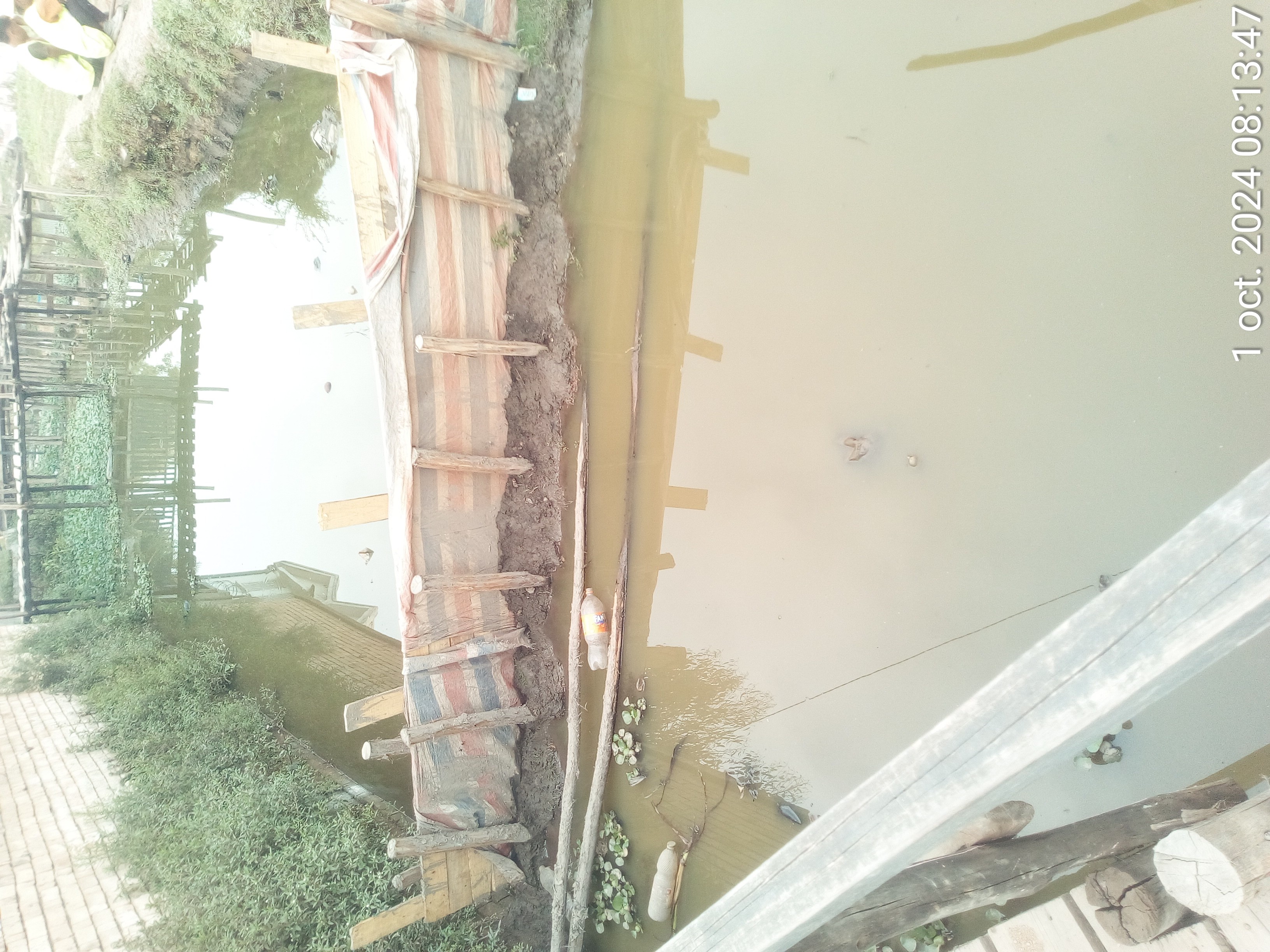 Image chantier avant