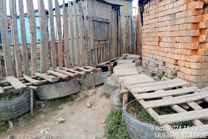 Image chantier avant