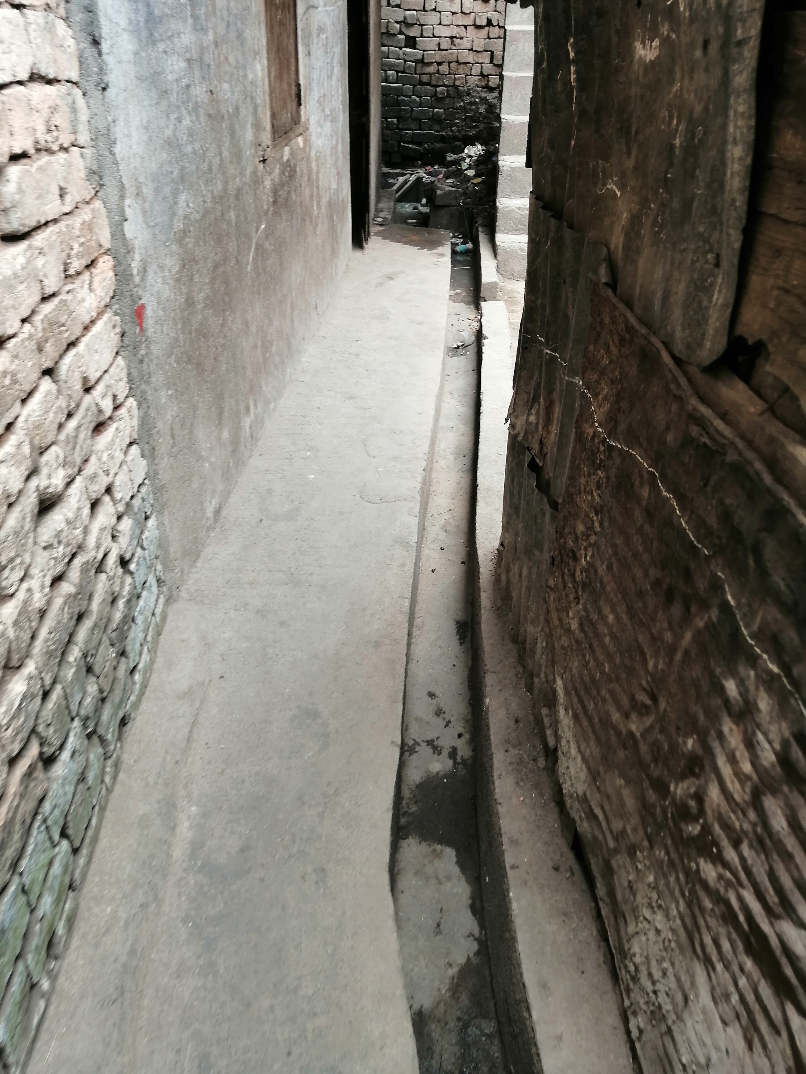 Image chantier après