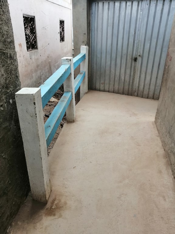 Image chantier après