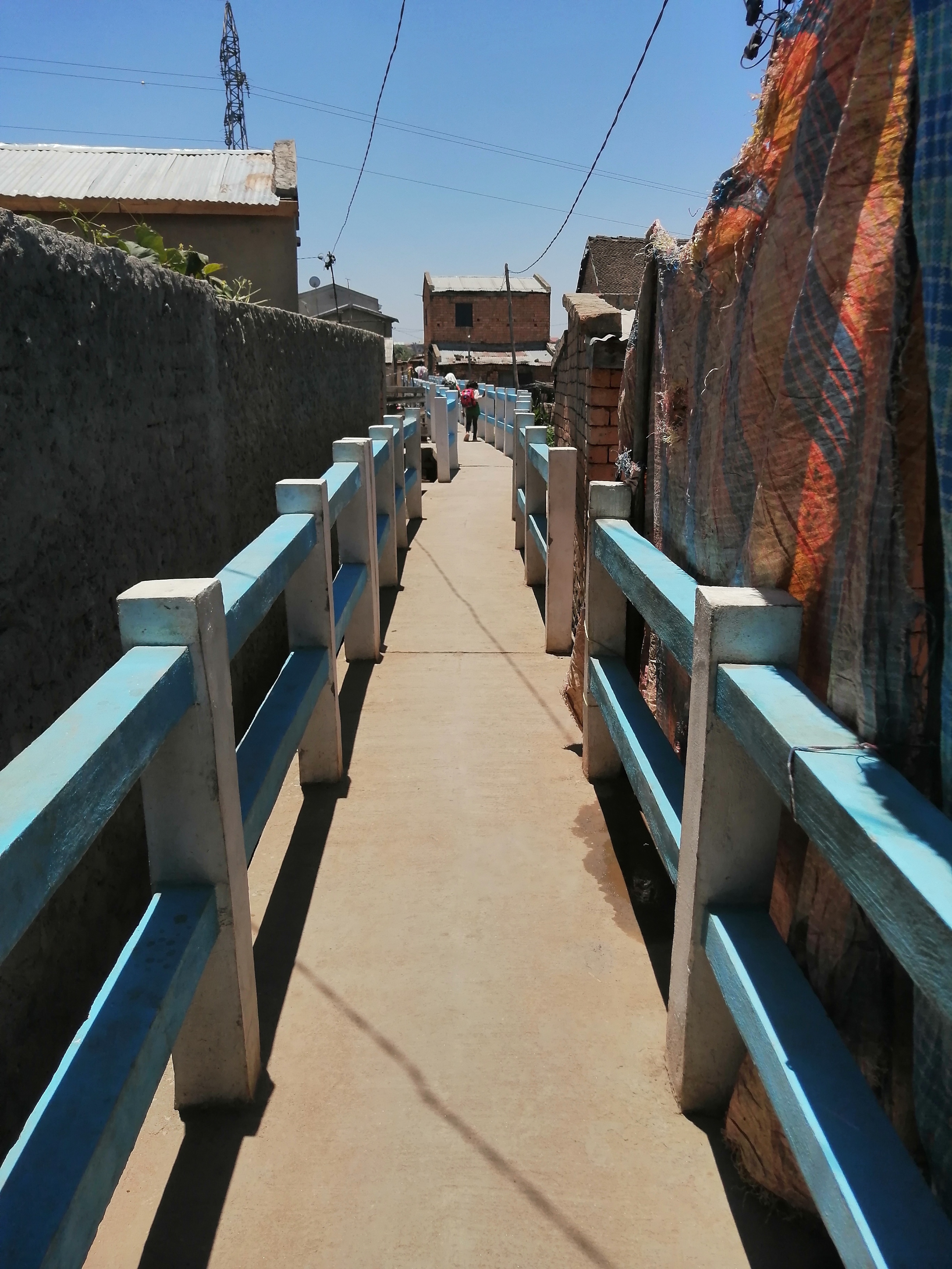 Image chantier après