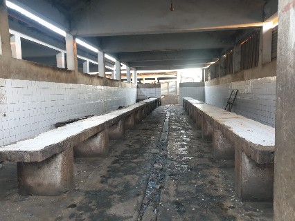 Image chantier avant