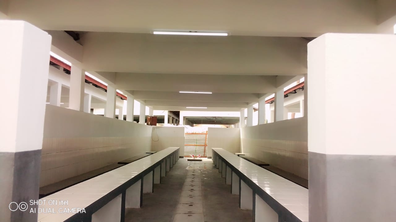 Image chantier après