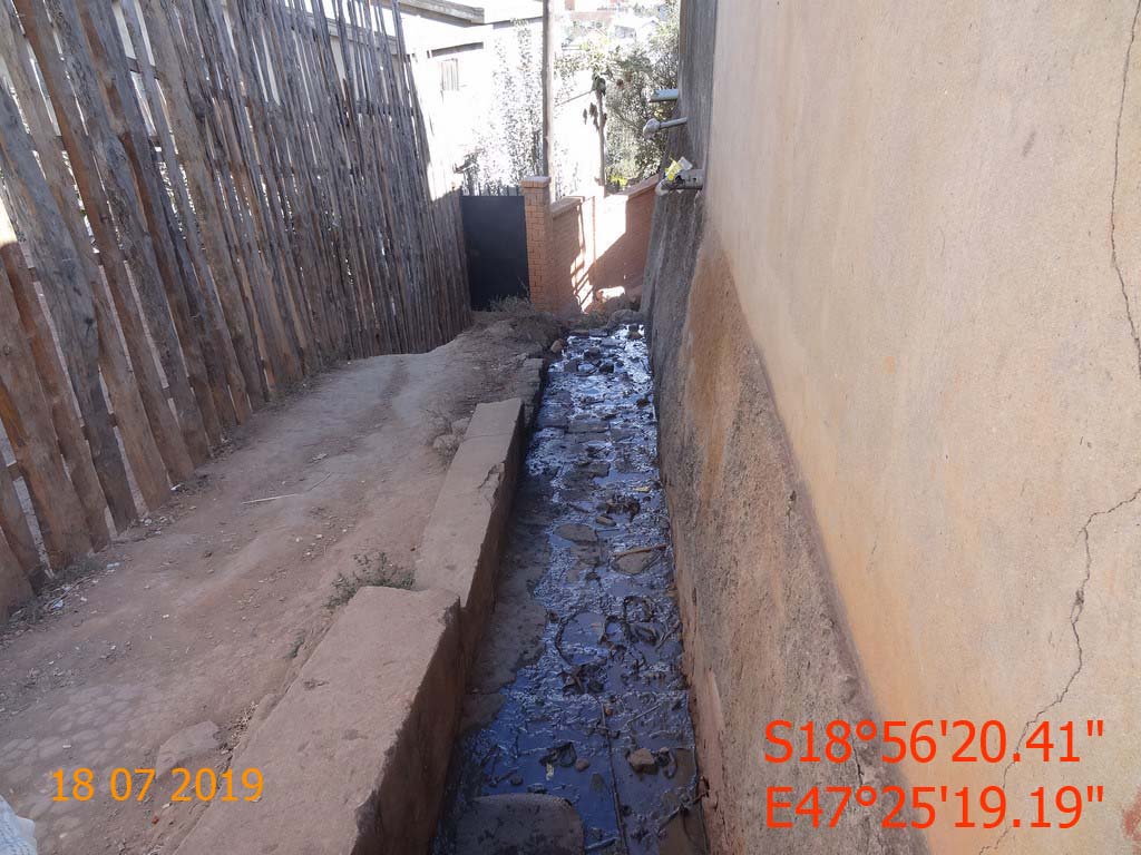 Image chantier avant
