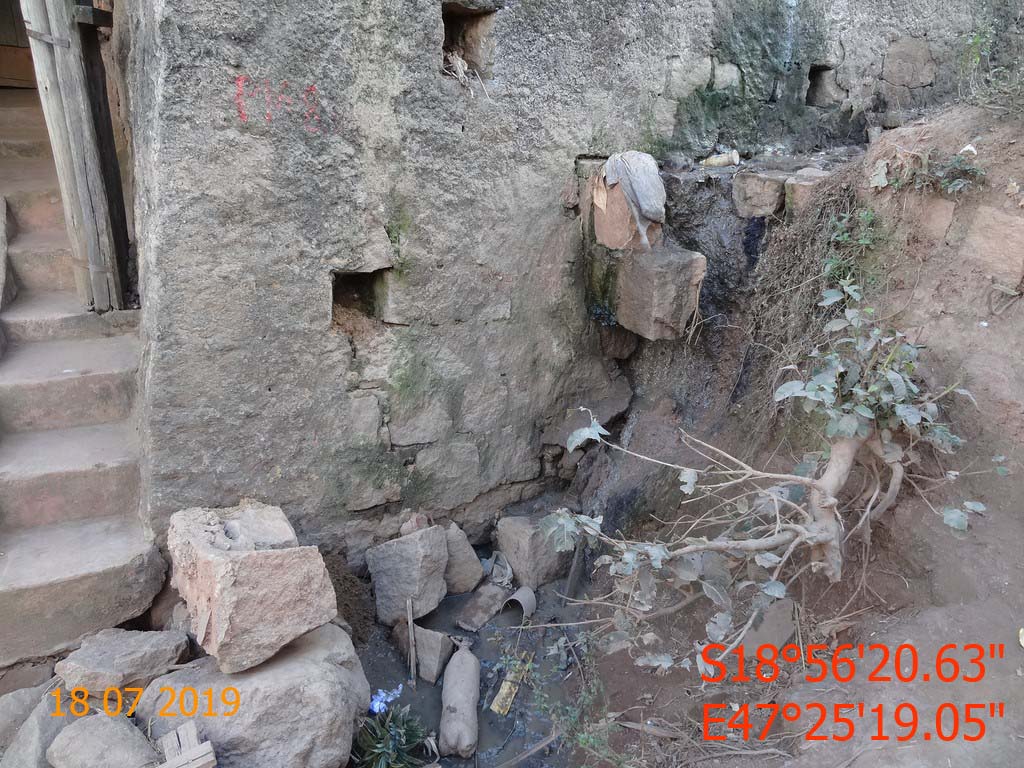 Image chantier avant