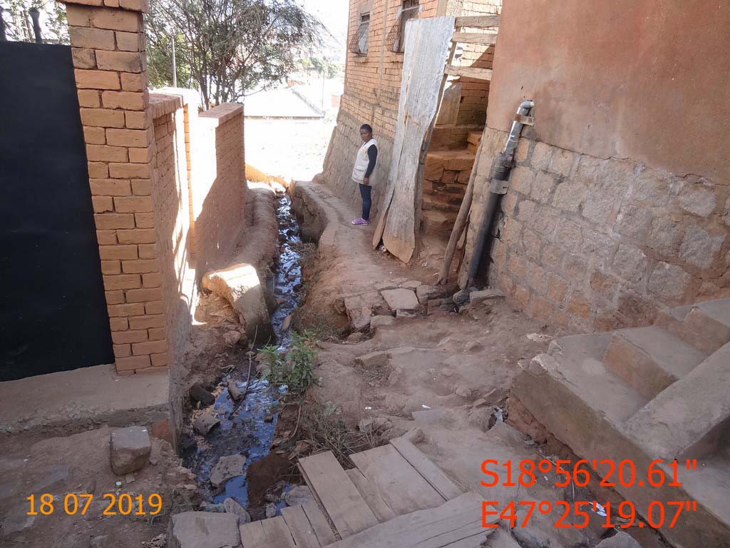 Image chantier avant