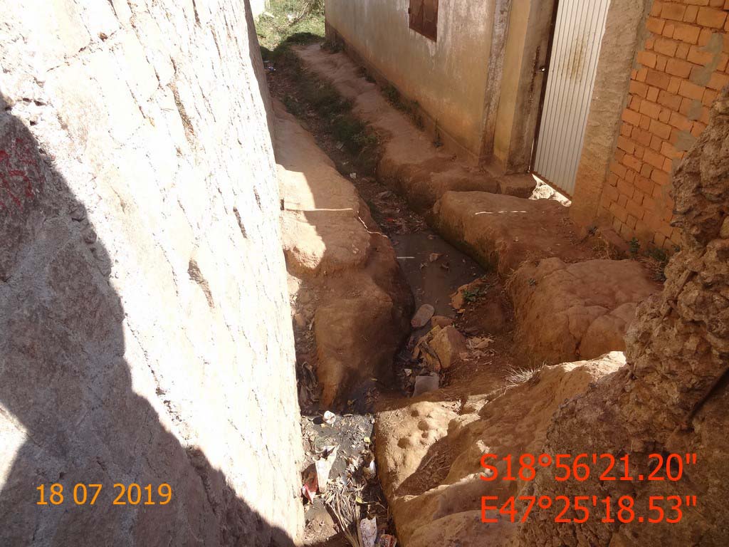 Image chantier avant