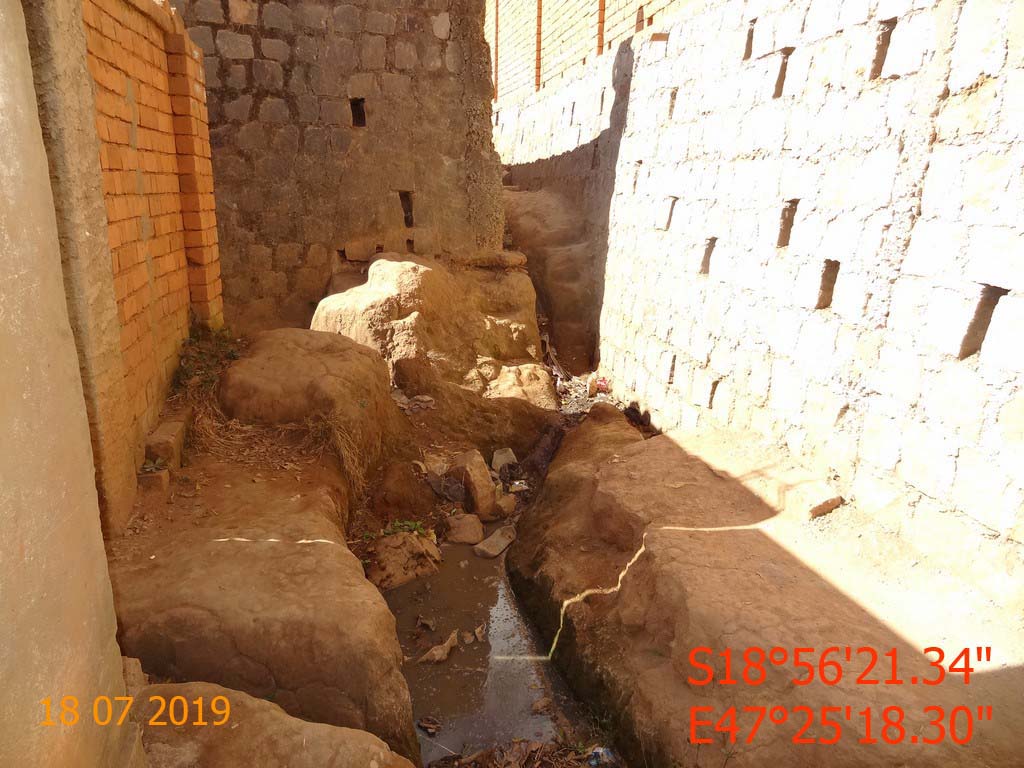 Image chantier avant