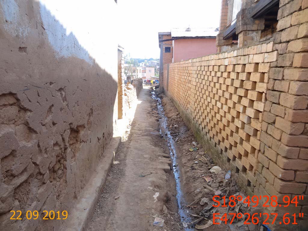 Image chantier avant