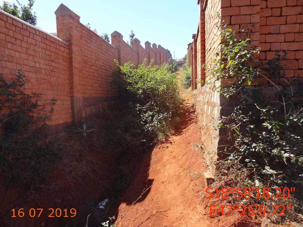 Image chantier avant