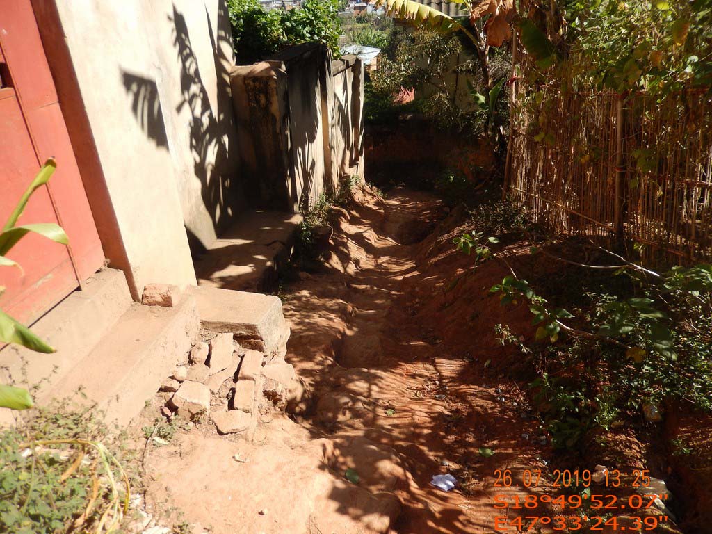 Image chantier avant