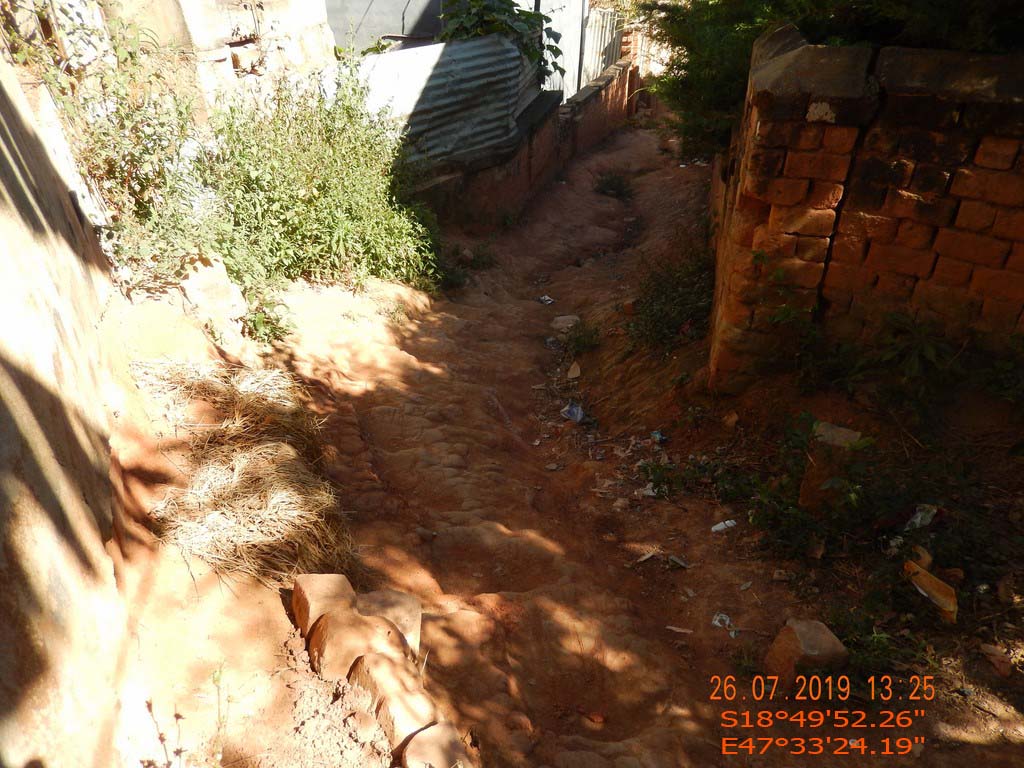 Image chantier avant