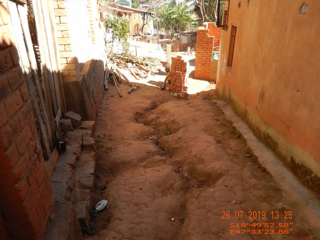 Image chantier avant